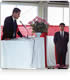 ���q�l�̉�ЊT�v�̏Љ�̂��߁A�v���t�B�[���r�f�I�̍쐬���s���܂���
